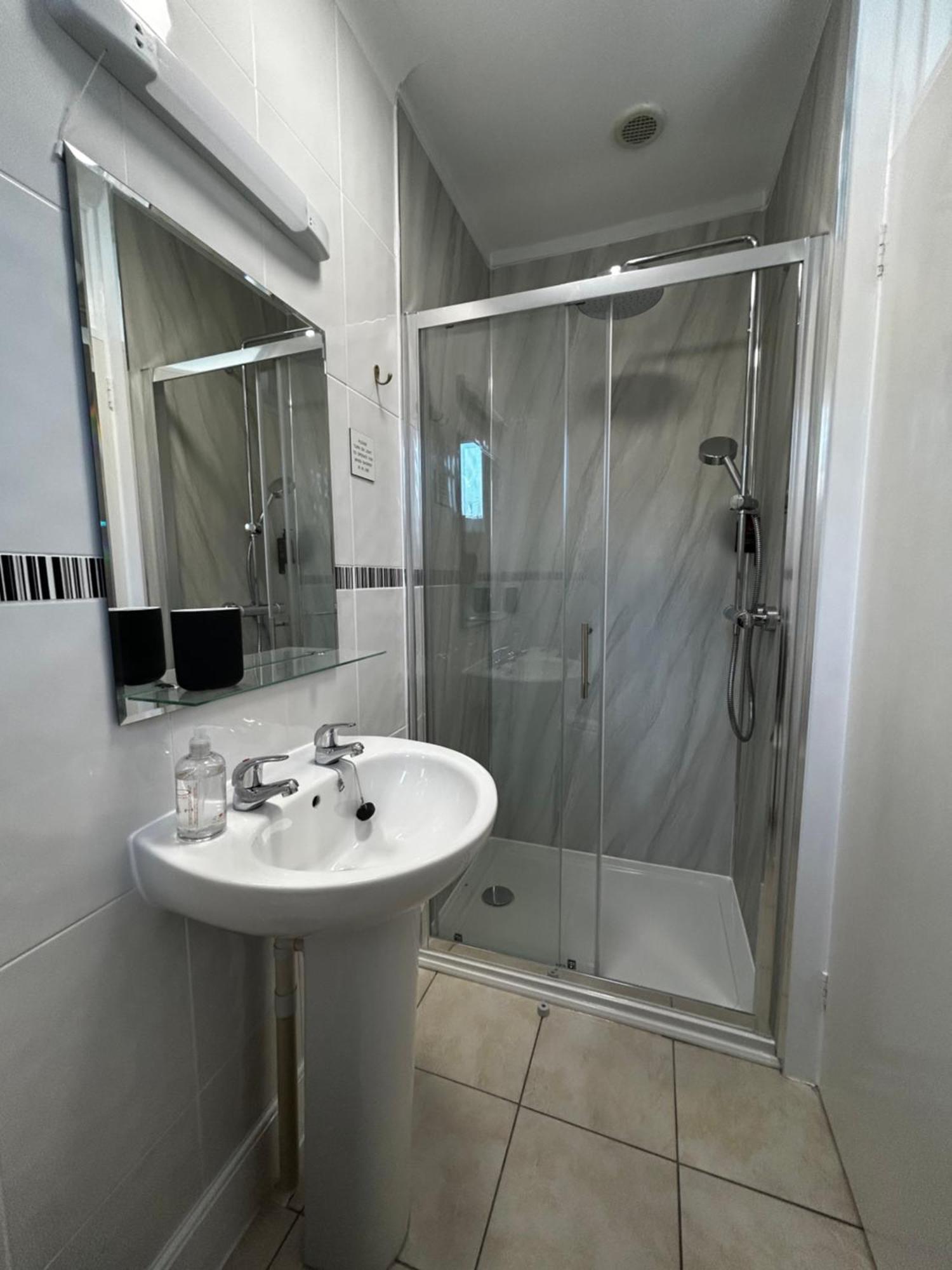 Lucerne B&B Лайм Риджис Екстериор снимка